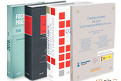 Sexta entrega del Monográfico del ‘Observatorio de los contratos públicos 2015’ Observatorio de los contratos públicos 2015