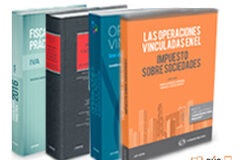 Las operaciones vinculadas en el Impuesto sobre Sociedades Las operaciones vinculadas en el Impuesto sobre Sociedades