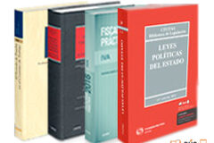 Las Sentencias más importantes del Tribunal Constitucional, en la obra ‘Leyes Políticas del Estado’ Leyes Políticas del Estado
