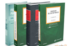 ‘Contratos del Sector Público’ recoge el Texto Refundido de la Ley Contratos del Sector Público