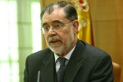 Justicia convoca una mesa de negociación esta tarde para buscar una solución a la huelga Mariano Fernández Bermejo
