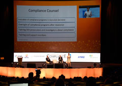 ‘III Congreso Internacional de Compliance’ ‘III Congreso Internacional de Compliance’
