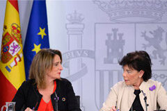 Un único registro recogerá toda la información del sector público institucional CM