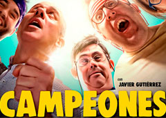 Cartel de la película Cartel de la película