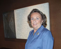 “En tiempo de crisis, hay que trabajar en más facetas del Derecho” “En tiempo de crisis, hay que trabajar en más facetas del Derecho”