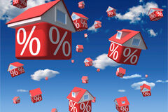 ¿Están exentos del IVA los Fondos de Inversión Inmobiliaria? casitas