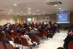 El III Encuentro Compliance Officers organizado por Thomson Reuters ofreció las claves de gestión del riesgo en el ámbito de la empresa III Encuentro Compliance Officers organizado por Thomson Reuter