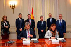 El CGPJ y el Colegio de Abogados de Barcelona acuerdan fomentar el uso del mecanismo legal de segunda oportunidad entre jueces y abogados El CGPJ y el Colegio de Abogados de Barcelona acuerdan fomentar el uso del mecanismo legal de segunda oportunidad entre jueces y abogados