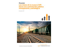 Dossier LCSP