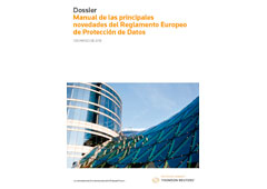 Comienza la cuenta atrás para la aplicación del Reglamento Europeo de Protección de Datos