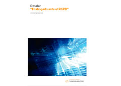 Dossier RGPD Dossier RGPD