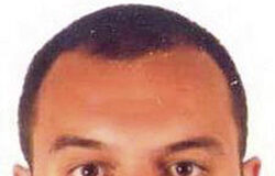 Rubalcaba da por desarticulada la actual cúpula de ETA En la imagen, cedida por el Ministerio del Interior, Karrera Sarobe en una foto tomada en una fecha indeterminada.