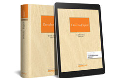 ‘Derecho Digital’: una obra necesaria para la práctica actual del Derecho Derecho Digital