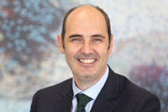 “Creo que es imprescindible que Legal y Compliance tengan una estrecha colaboración” Fernando Moreno