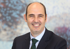 Fernando Moreno Fernando Moreno