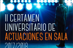 Últimas plazas para participar en el ‘Segundo Certamen Nacional de Actuaciones en Sala’, organizado por Thomson Reuters y la Escuela de Técnica Jurídica II Certamen Universitario de Actuaciones en Sala