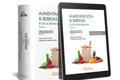 Alimentación y Bebidas (Food & Beverages), la primera gran obra sobre toda la cadena alimentaria española Alimentación Bebidas