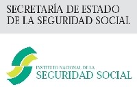 El TSJ de Castilla y León obliga a la Seguridad Social a respetar el periodo de cotización de un inmigrante que pierde el permiso de residencia. Logo INSS