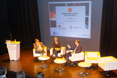 Los programas de cumplimiento, una nueva dificultad para los partidos políticos Imagen del congreso