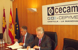 Castilla-La Mancha, con el arbitraje Castilla-La Mancha, con el arbitraje