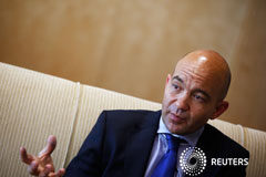 El Gobierno creará la Cámara de Comercio de España Jaime Garcia Legaz