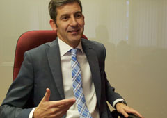 Jorge García Bustamante