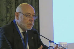 José Manuel Maza se perfila como nuevo fiscal general del Estado José Manuel Maza