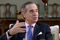 “Articularemos las medidas necesarias para aliviar la situación de dificultad y de desamparo que están sufriendo muchos compañeros” José María Alonso