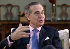 José María Alonso José María Alonso