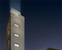 Éxodo de abogados hacia la “ciudad más rica del mundo” Fondos soberanos de Inversión