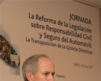 Fallece el Catedrático de Derecho Civil Fernando Reglero Fallece Fernando Reglero