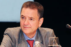 “La Abogacía es un elemento esencial para hacer realidad el Estado de Derecho” Manuel Almenar