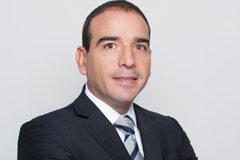 «Hay riesgos muy sensibles, no siempre tan obvios, como el de carácter reputacional» Marcelo Correia