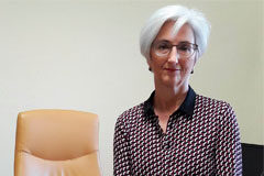 El Consejo de Ministros avanza en el nombramiento de María José Segarra como fiscal general del Estado Mª Jose Segarra