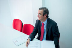 “La realización de los informes es fundamental para la toma de decisiones de los clientes” Miguel Olmedo