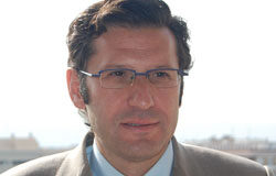 “El acceso a la jurisdicción no puede ni puede ni debe ser ilimitado” Miguel Pascual