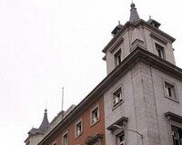 Los sindicatos piden el ‘sí’ a los funcionarios en el referéndum Ministerio de Justicia