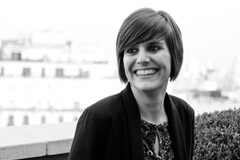 “La evolución del área de comunicación en los despachos de abogados está estrechamente vinculada a un cambio cultural” Montse Ruiz