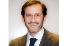 Ramón Jáudenes, decano del Colegio de Abogados de Pontevedra, nuevo secretario general del Consejo General de la Abogacía RAMÓN JAUDENES