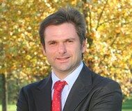 “Las leyes y regulaciones jugaron un papel de primer grado en la crisis económica global” Patrick O`Malley