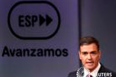 Sánchez propondrá reformar la Constitución para suprimir los aforamientos Pedro Sánchez