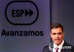 Pedro Sánchez