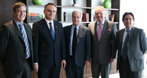 El gobierno polaco presenta su Plan de Privatizaciones para el período 2008-2010 El gobierno polaco presenta su Plan de Privatizaciones para el período 2008-2010