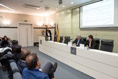 ¿Cuánto gana un abogado? Presentación del estudio salarial