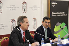 Las asesorías jurídicas internas apuestan por la digitalización Las asesorías jurídicas internas apuestan por la digitalización