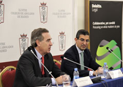 Las asesorías jurídicas internas apuestan por la digitalización Las asesorías jurídicas internas apuestan por la digitalización