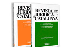 La ilicitud de las pruebas y sus efectos: sigue el debate Revista Jurídica de Catalunya