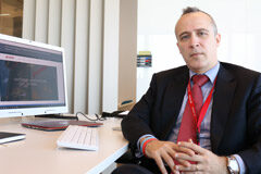 “La defensa jurídica de la empresa puede no coincidir con la defensa de sus gestores” Rafael Gil Nievas