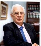 “En nuestro país los profesores pretenden enseñar a los jueces a juzgar” Rafael de Mendizábal