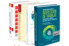 ‘Tratado práctico sobre la inspección de trabajo’, un libro “total” según Palomeque López Tratado práctico sobre la inspección de trabajo